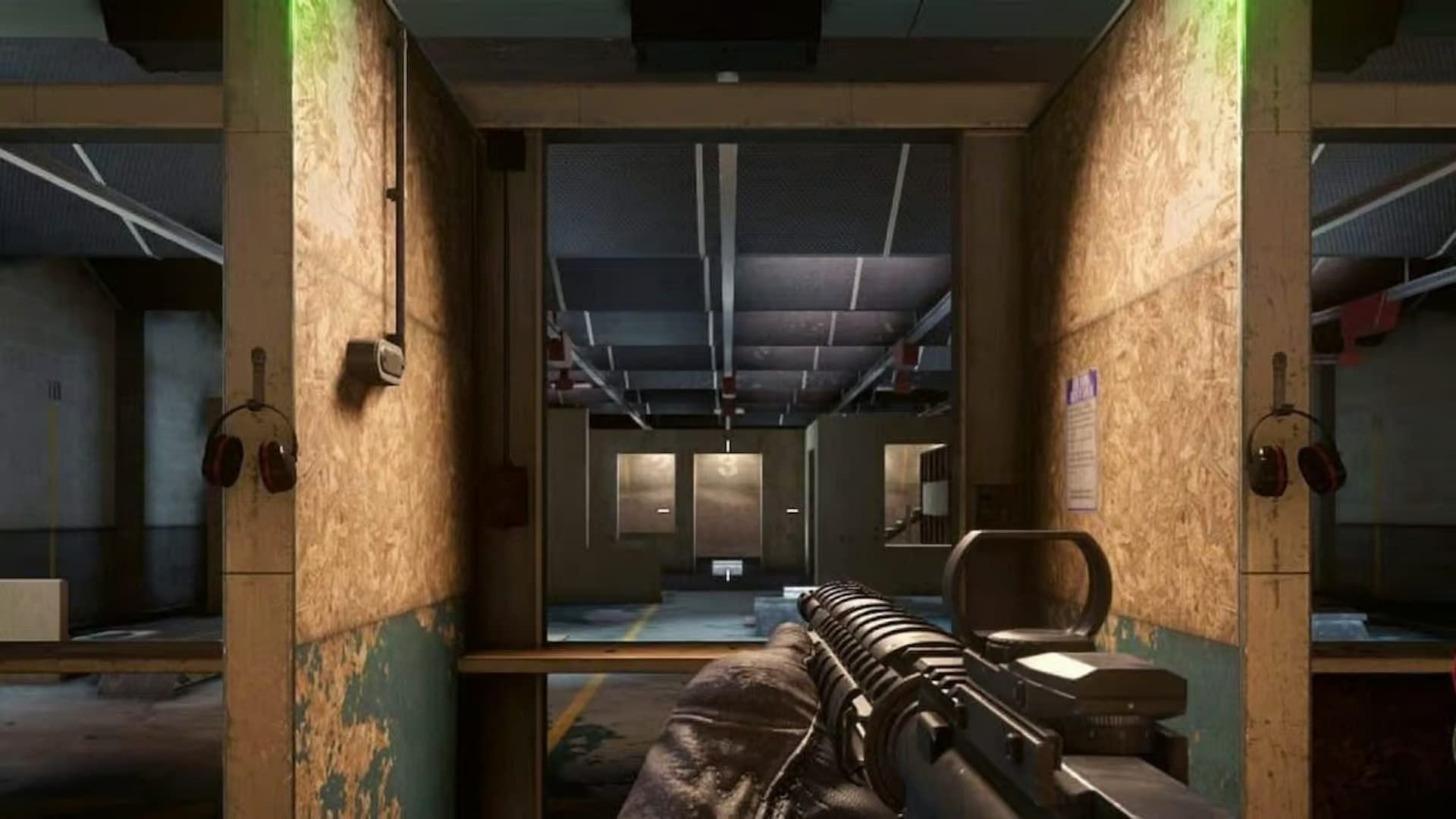 Has Firing Range Returned in Call of Duty: Modern Warfare 3? Here's Why  Players May Get Worried - EssentiallySports