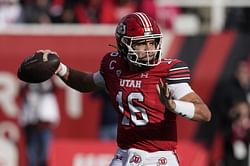 Is Bryson Barnes Mormon? Exploring Utah QB’s religious background