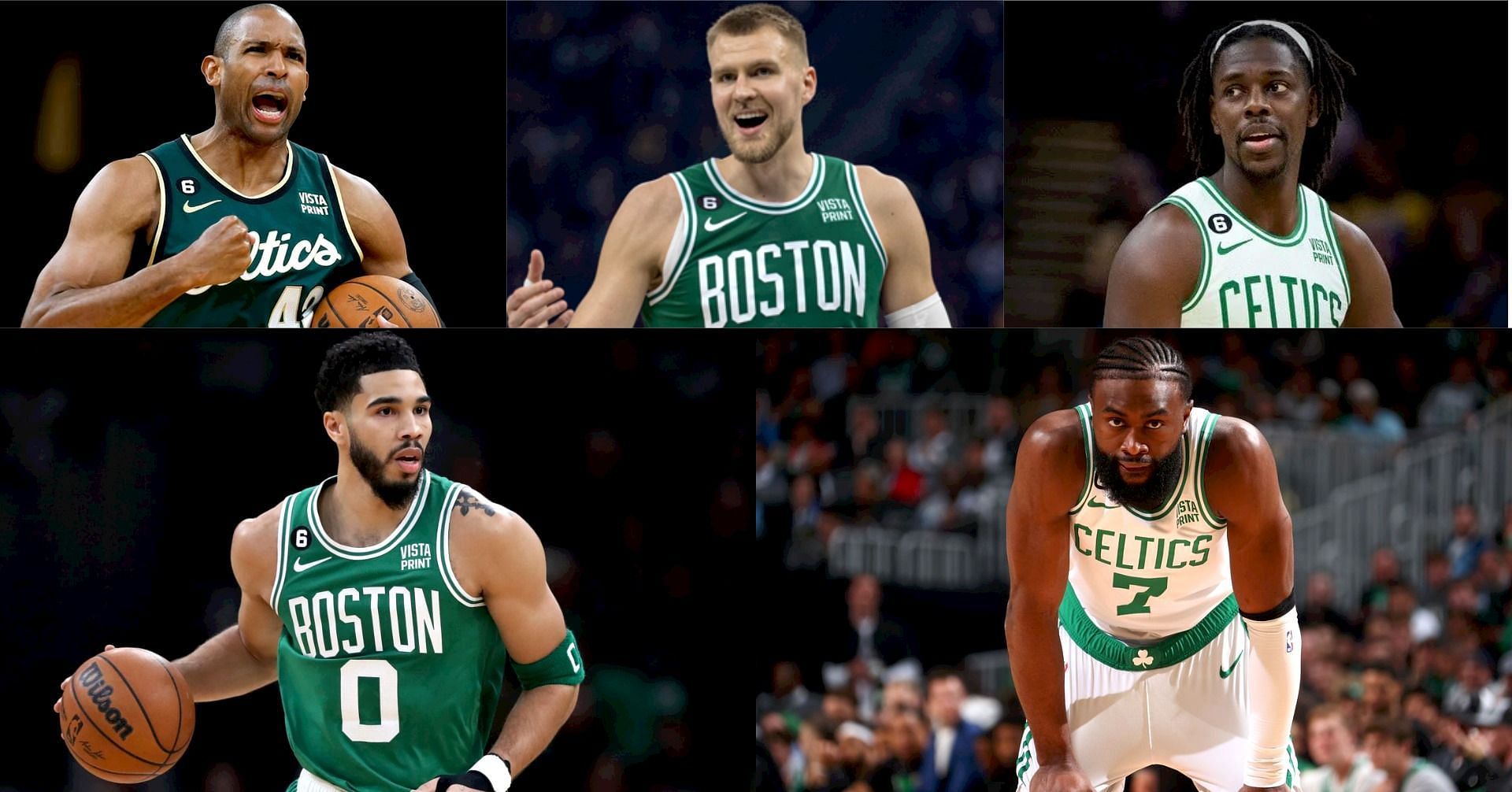 NBA Trade Rumors: 5 Players Who Could Help Boston Celtics' Aging