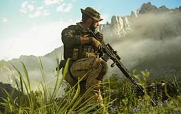 Modern Warfare 3 beta "Error Code 14515": Possible fix, reasons, and more