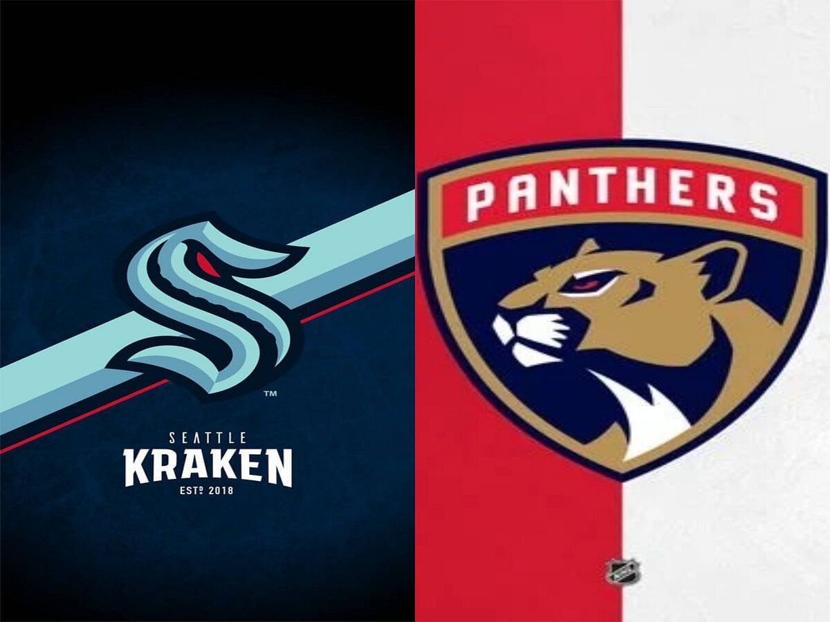 Seattle Kraken vs Florida Panthers: Live streaming options