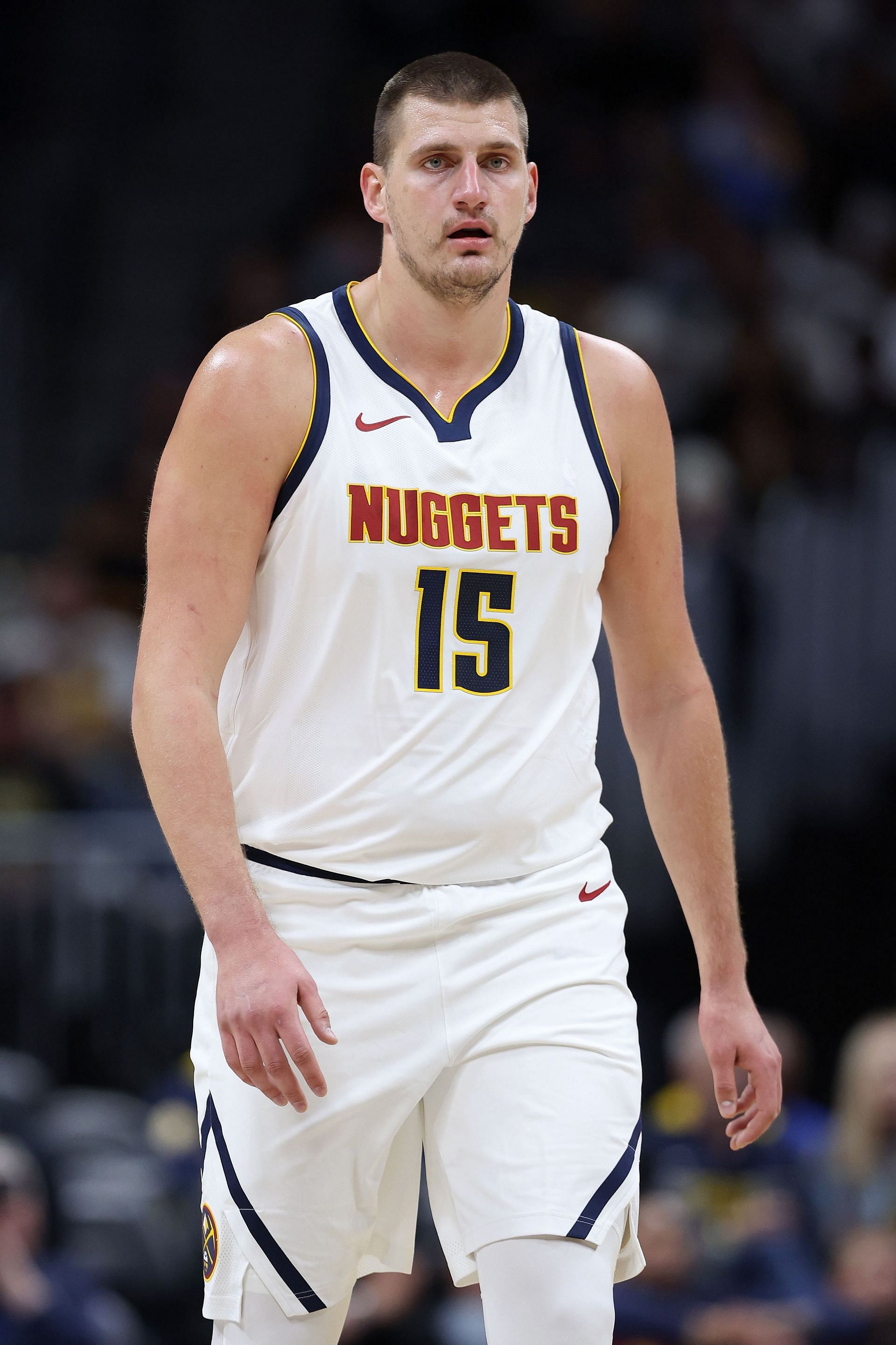Nikola Jokic Career Steals Get to know How many career steals does