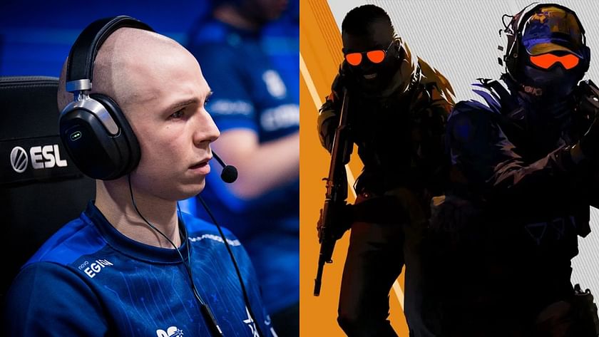 Who are NA's top-rated players in the CS2 Beta? 