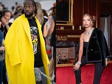 Patrick Beverley's girlfriend Mandana Bolourchi pairs cowgirl outfit for Halloween with $3000 Chanel bag