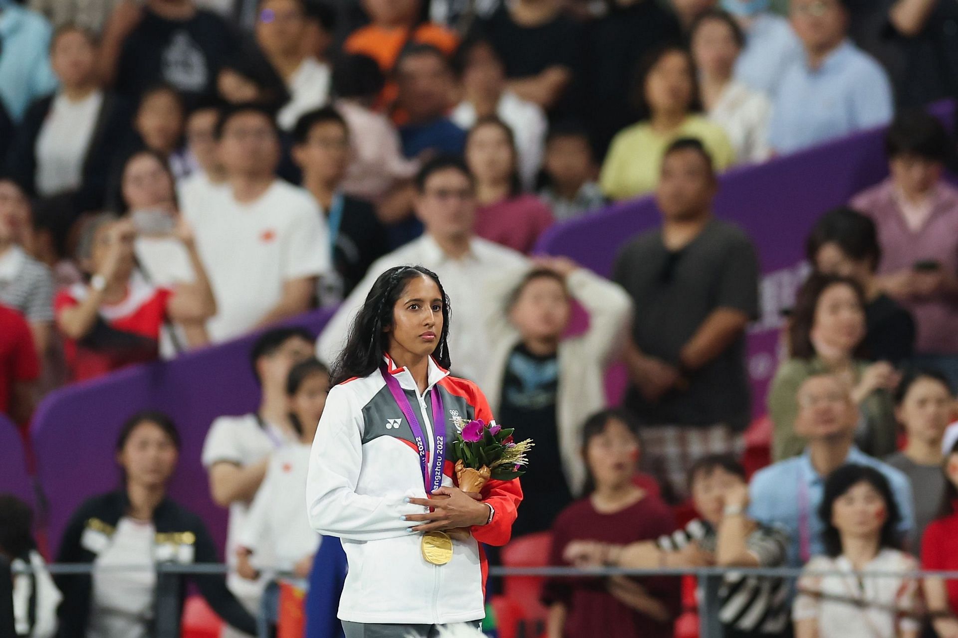 The 19th Asian Games - Day 9