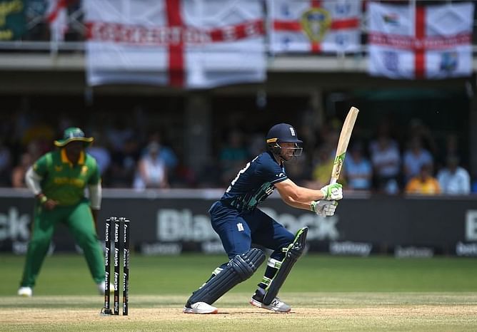 SA vs ENG Dream11 Prediction: Fantasy Cricket Tips, Today's Playing 11 and Pitch Report for ICC Men's World Cup 2023, Match 20