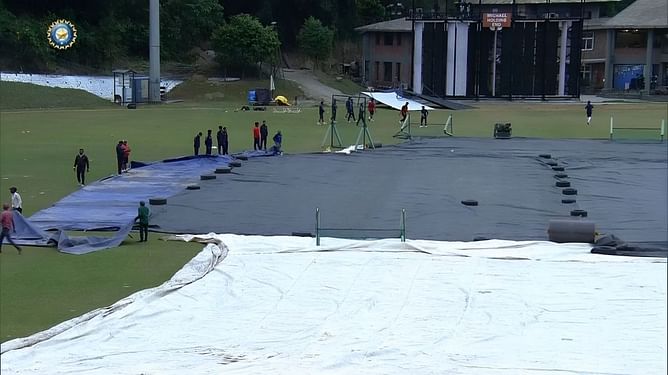 Syed Mushtaq Ali Trophy 2023, Nagaland vs Uttar Pradesh: Probable XIs, Match Prediction, Pitch Report, Weather Forecast, Live Streaming Details