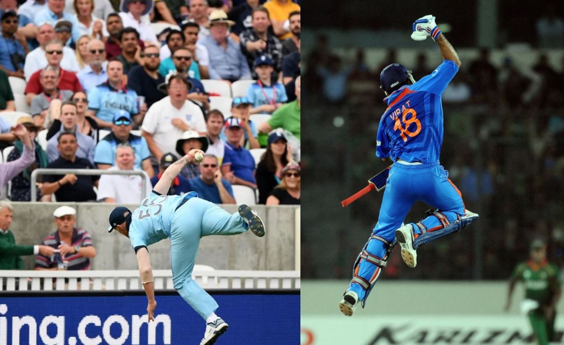 World Cup openers have produced several memorable moments by superstar players