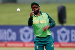 "He's basically just shoved it right back in their faces" - David Miller praises 'terrific captain' Temba Bavuma