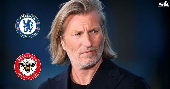 Robbie Savage makes score prediction for PL fixture between Chelsea and Brentford