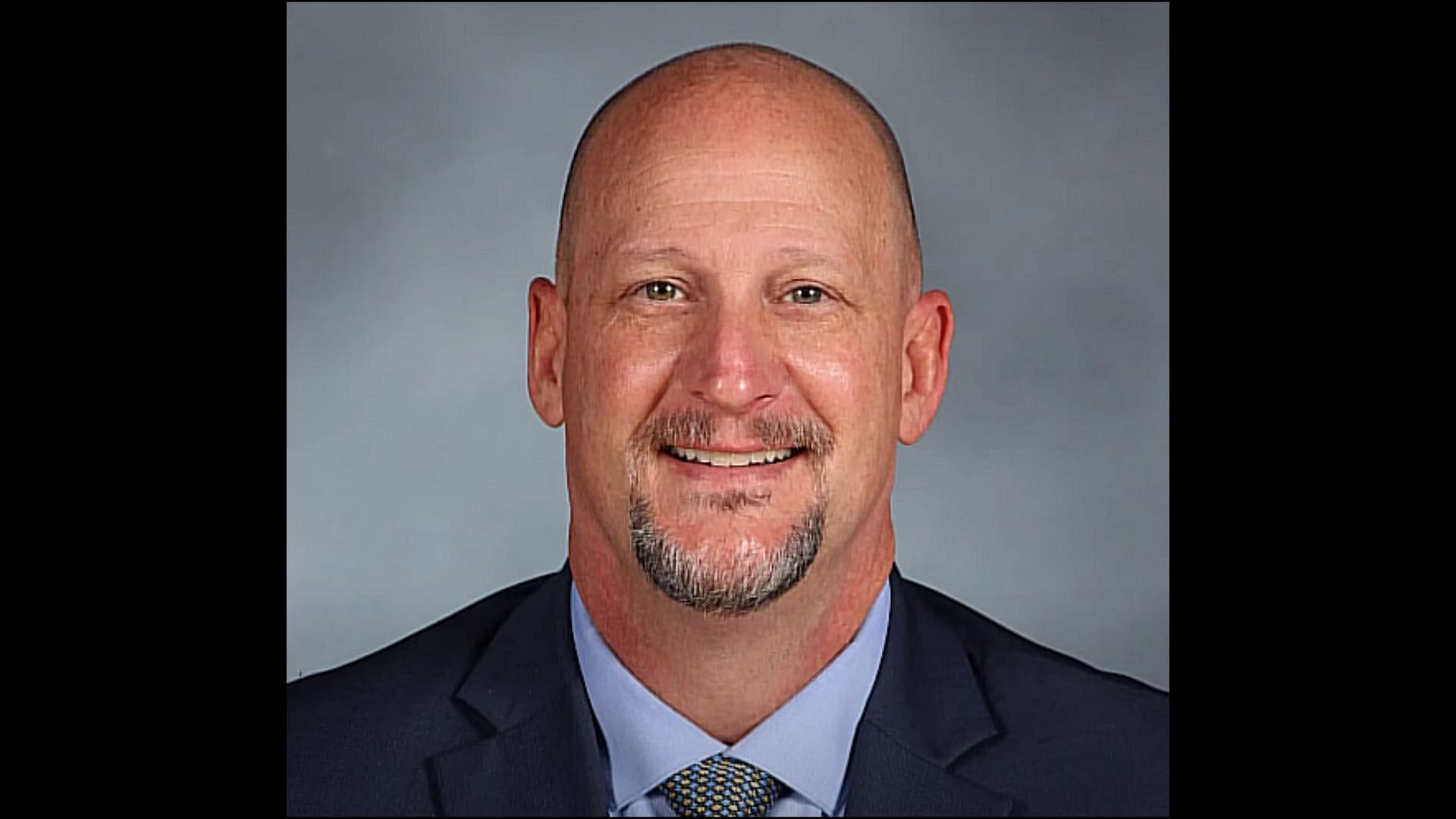 Olentangy High School principal Robert Griffiths gets placed on administrative leave (Image via YouTube)