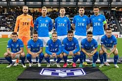 Klaksvik vs Olimpija Ljubljana Prediction and Betting Tips | October 26th 2023