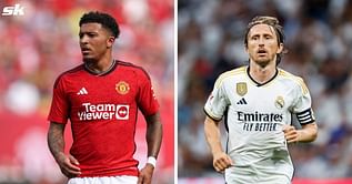 6 big-name players who are struggling to get minutes on the pitch