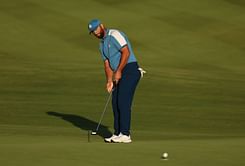 Top 6 shots in the 2023 Ryder Cup at Marco Simone feat. Jon Rahm, Rory McIlroy, and more