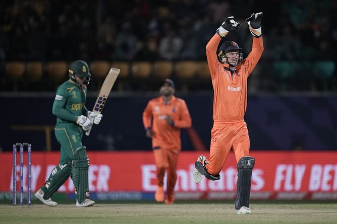 "They can beat Australia but the Netherlands are beyond South Africa's grasp" - Aakash Chopra on the Proteas World Cup 2023 loss to the Dutch