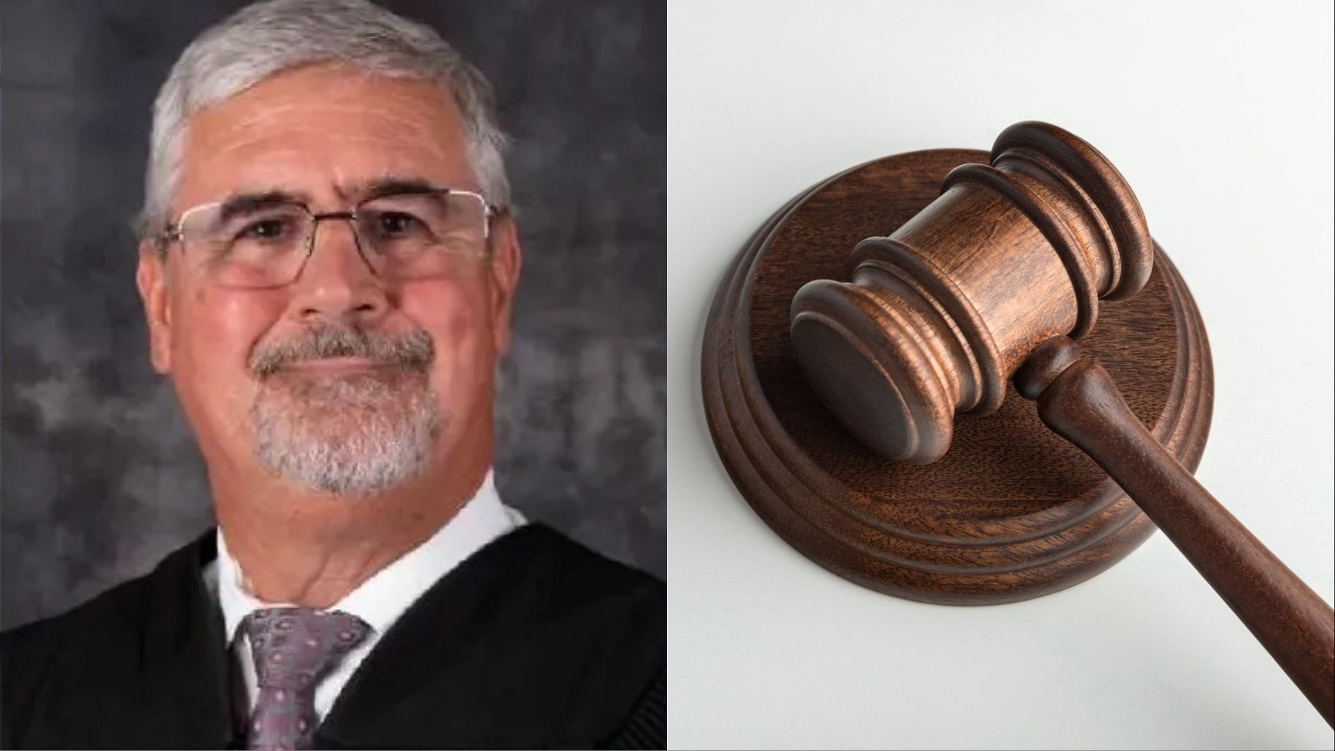 What did Judge Jeffrey Ashton do? Allegations against Ninth Judicial ...