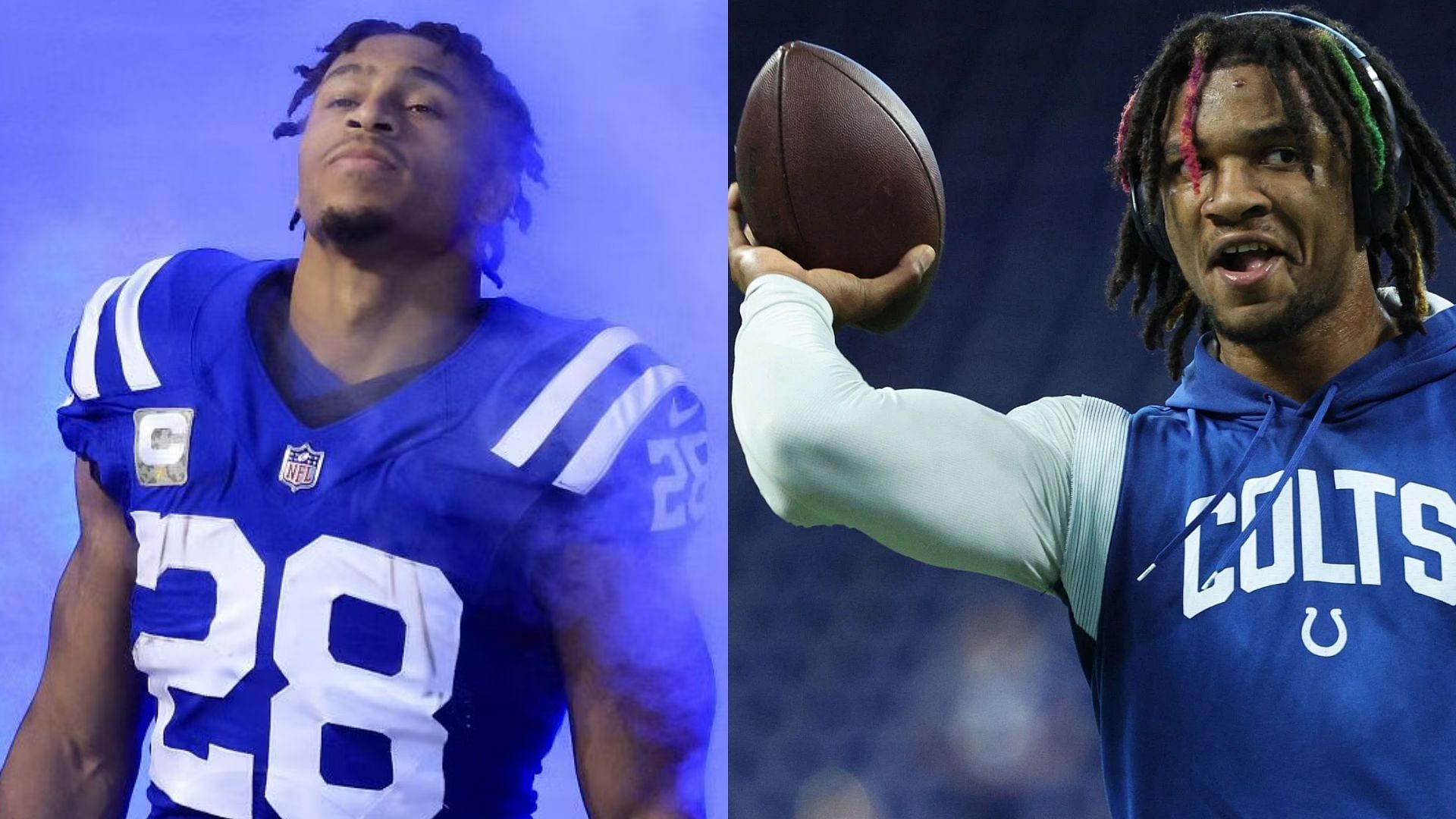 indianapolis colts injury｜TikTok Search