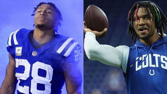 Fantasy Football Week 5 Start 'Em Sit 'Em QB rankings: CJ Stroud is  surging, as Joe Burrow continues to struggle