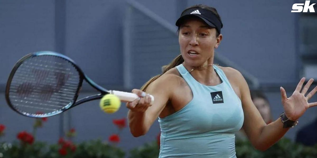 Jessica Pegula is looking to win her second WTA title of the year at the 2023 Korea Open