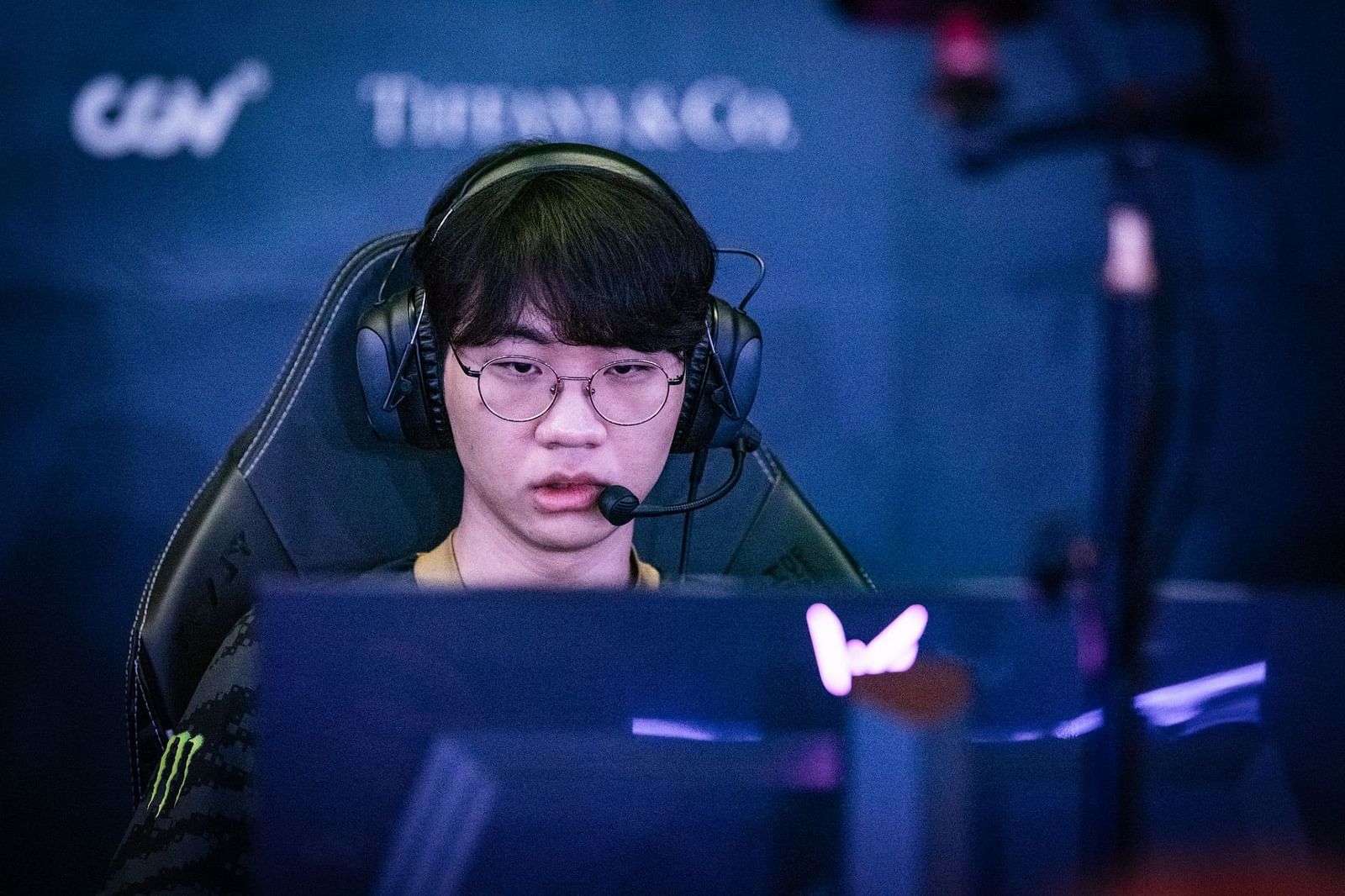 10 best top laners in League of Legends Worlds 2023, ranked