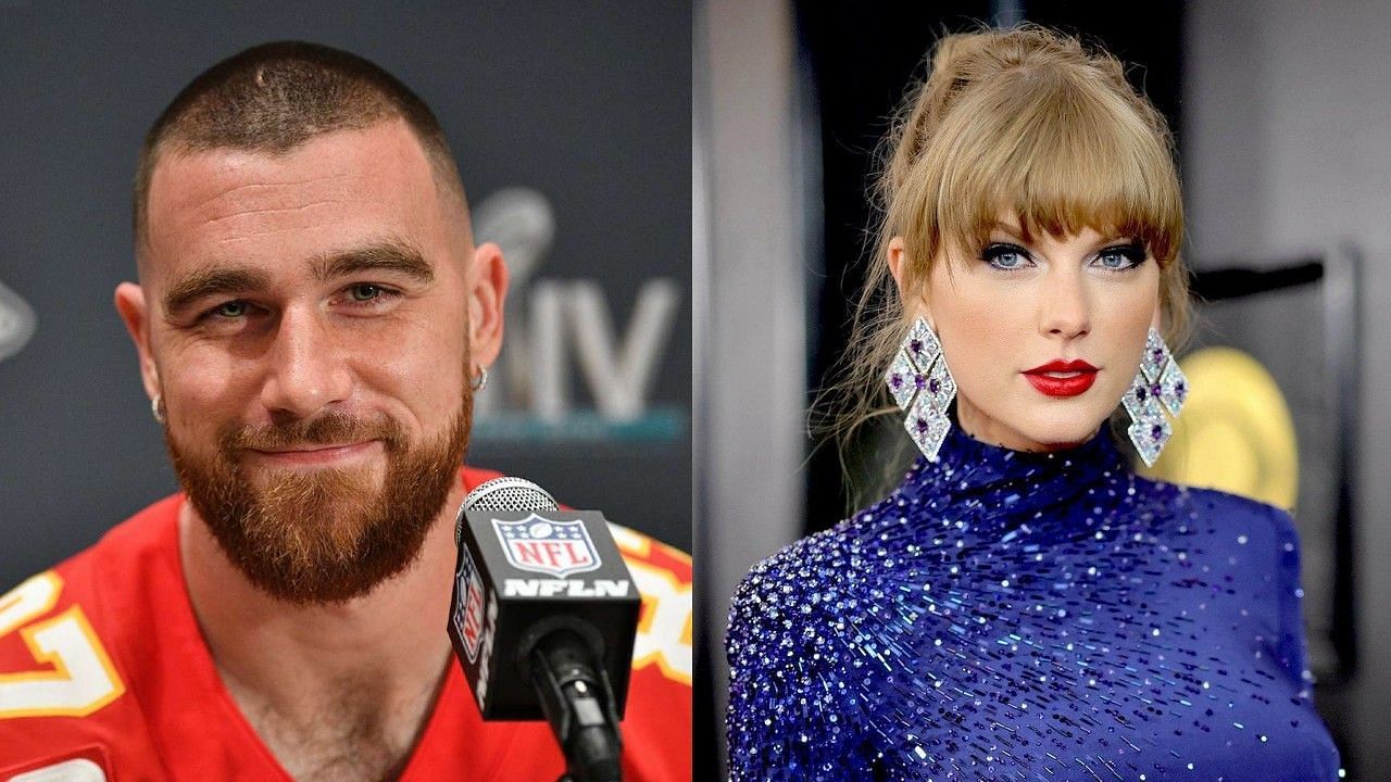 Could Taylor Swift ever make an appearance on Travis Kelce