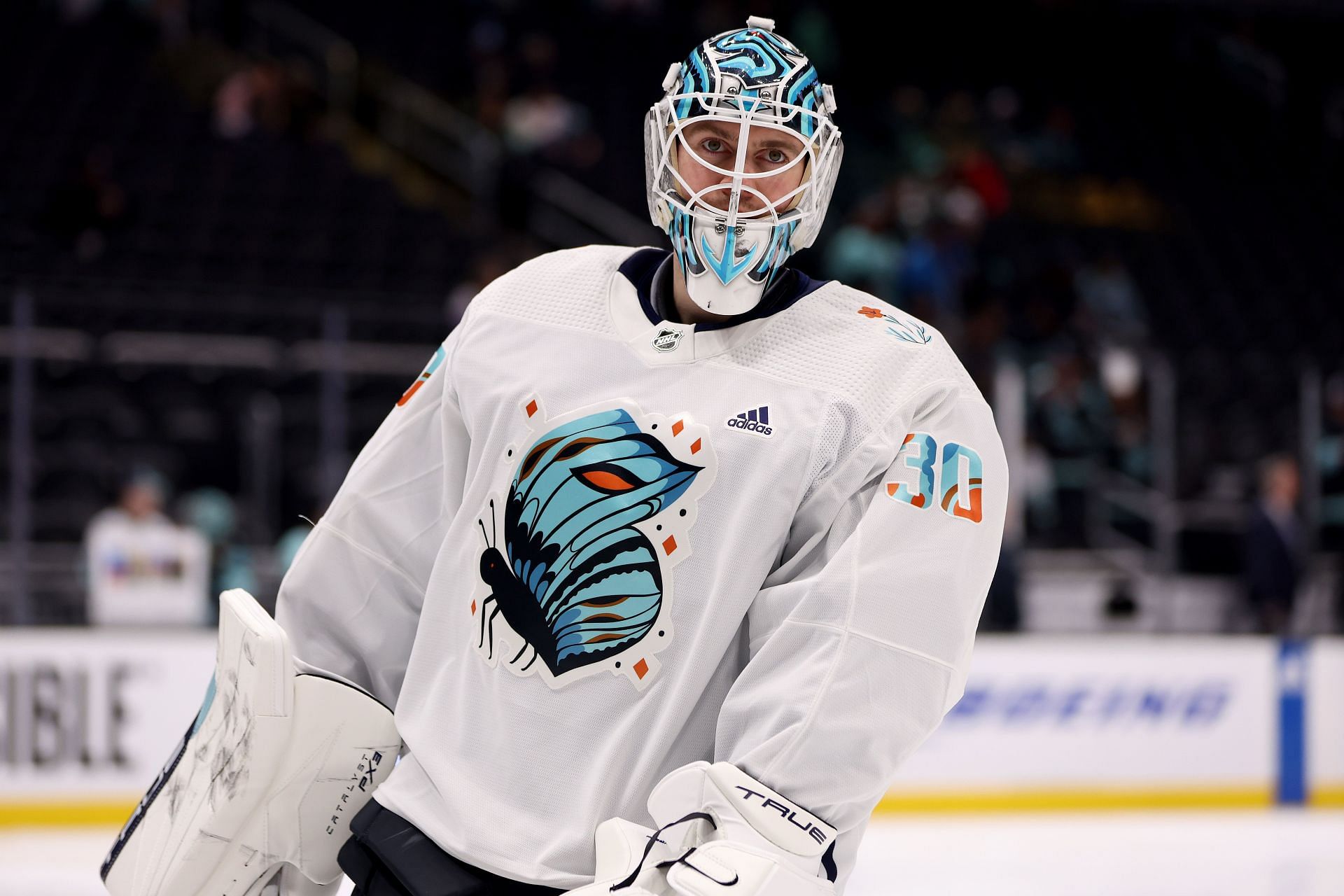 Martin Jones