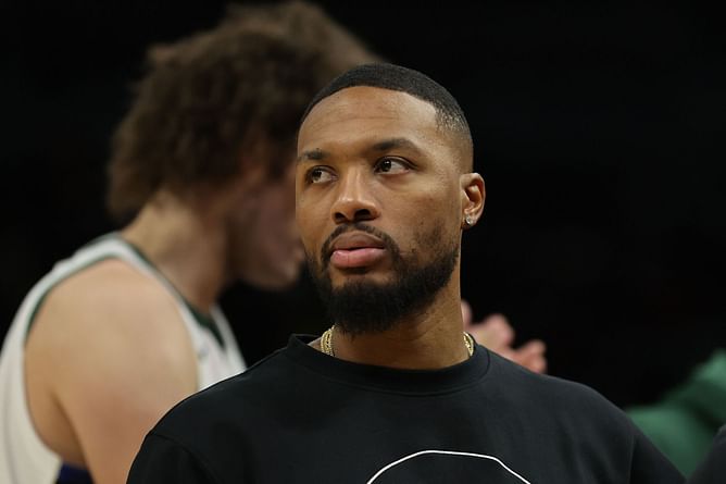 Milwaukee Bucks Injury Report: Latest update on Damian Lillard's debut