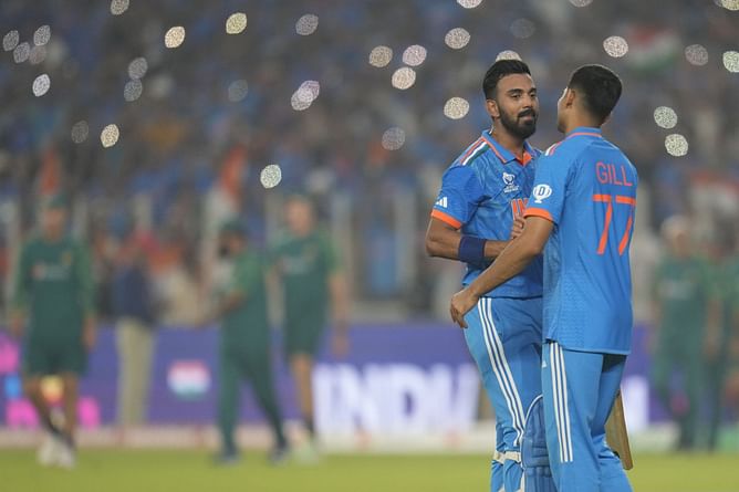 केएल राहुल होंगे वर्ल्ड कप के सबसे बेहतरीन ऑलराउंडर, पूर्व भारतीय खिलाड़ी ने बताई बड़ी वजह