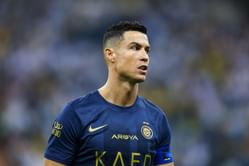 Is Cristiano Ronaldo playing for Al-Nassr against Al-Ettifaq tonight?