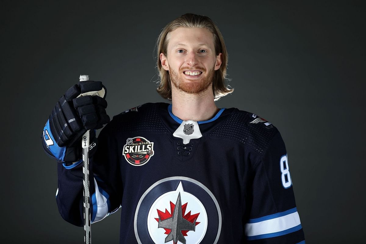 Kyle Connor News, Biography, NHL Records, Stats & Facts