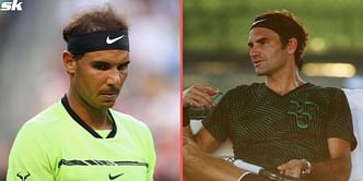 "Would take early 2017 Roger Federer over 2023 Novak Djokovic" - Swiss' masterful display against Rafael Nadal at Indian Wells recalled by fans