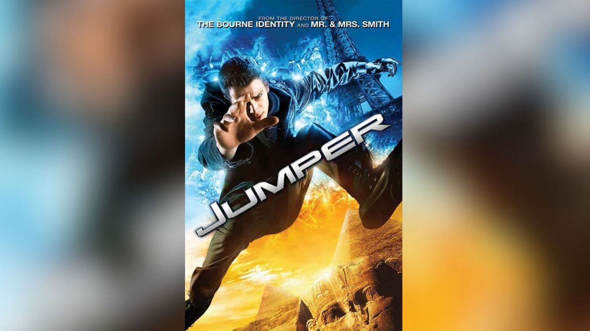 Jumper (Image via 20th Century Fox)