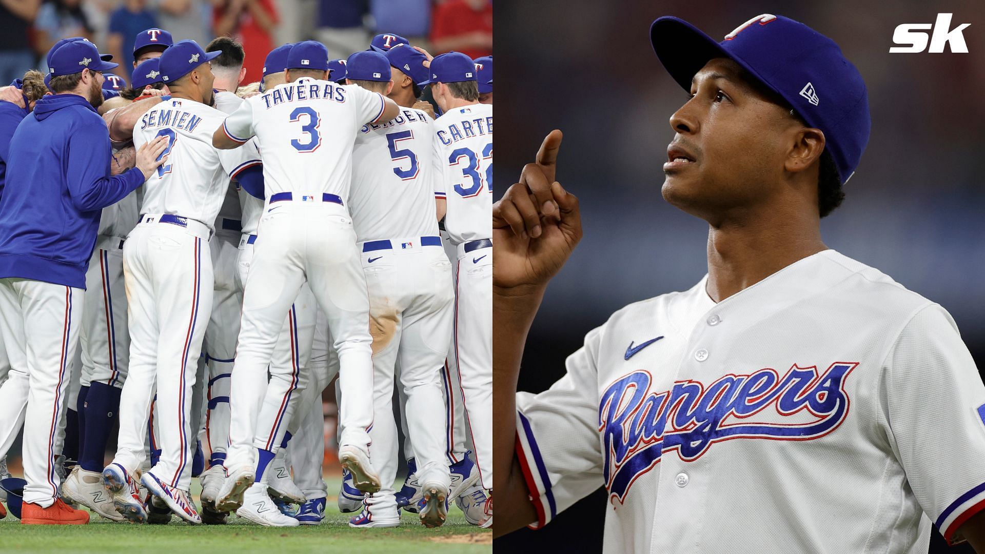 MLB Playoffs: Who is the face of baseball?