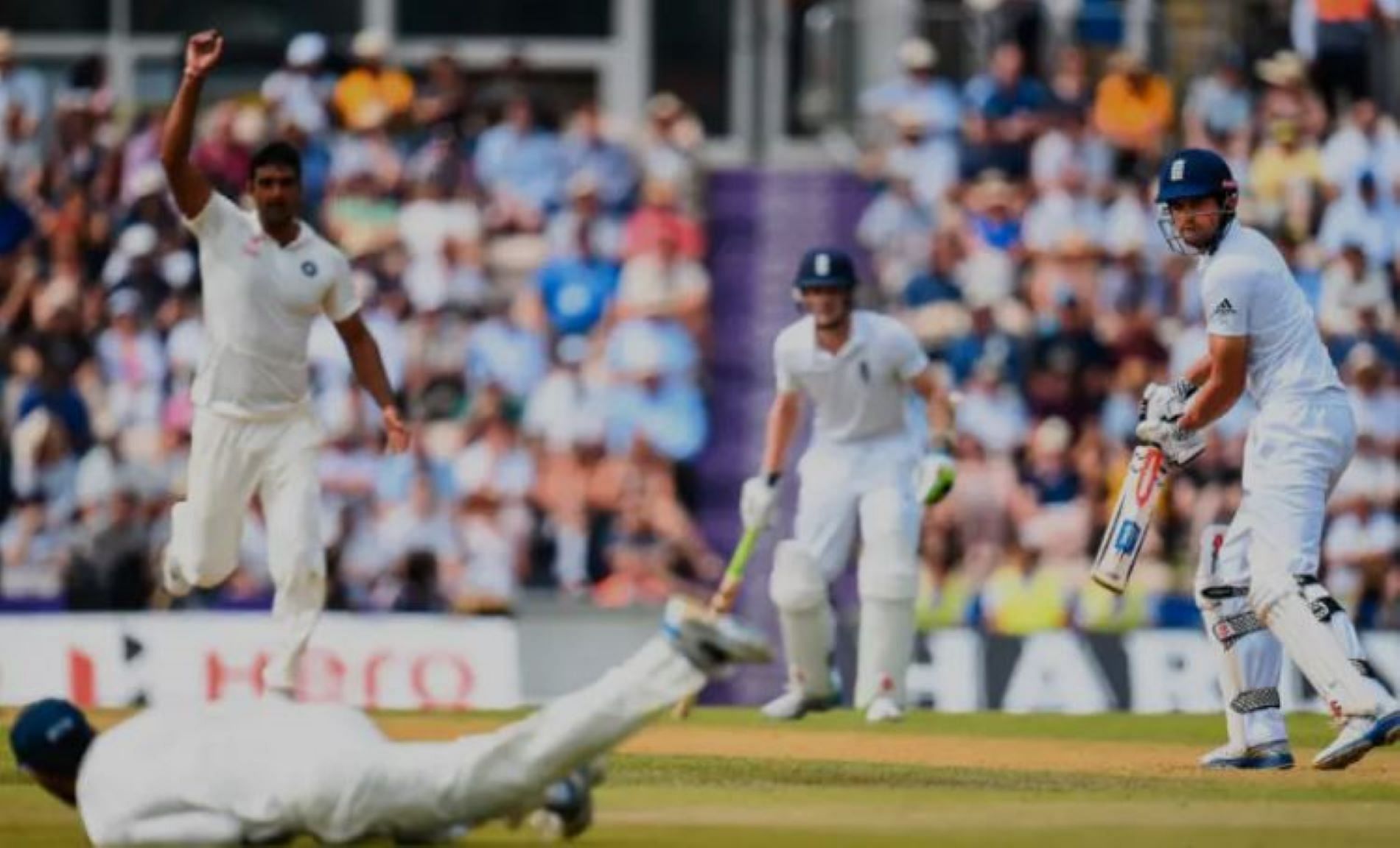 3 Times Ravindra Jadeja Dropped A Crucial Catch