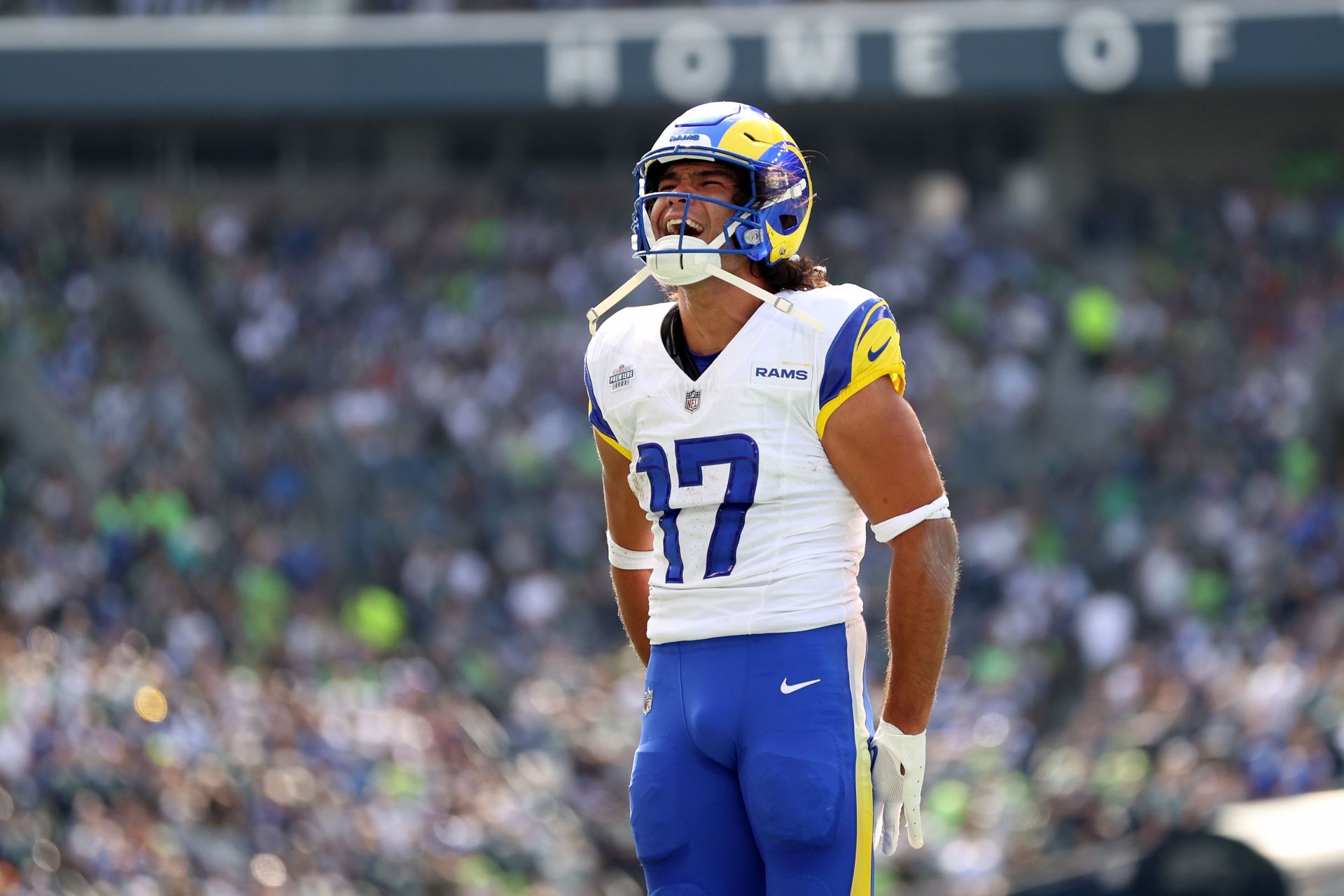 Is Cooper Kupp Playing in Week 5? Latest News Surrounding Rams WR