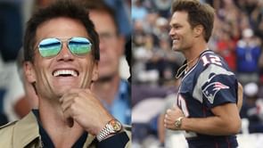 Tom Brady’s top 5 swankiest watches feat. Rolex Dayton Special which was once auctioned for $2,491,655