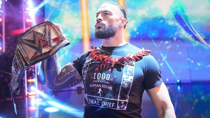 Possible opponent for Roman Reigns at WWE Survivor Series revealed; first-time-ever match - Reports