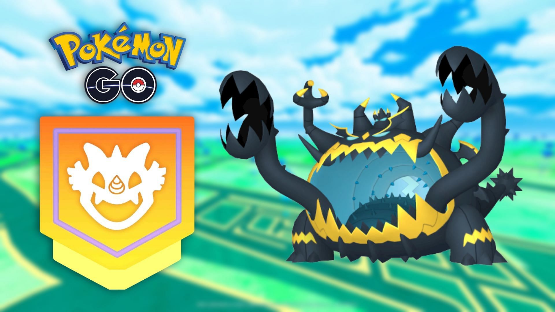The First Ever Shiny Ultra Beast Raids in Pokemon GO, But… 