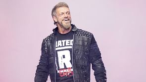 Wrestling veteran believes the AEW roster will listen to Adam "Edge" Copeland (Exclusive)