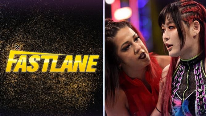 Bayley talks about not adhering to IYO SKY's instructions; explains her recent actions at WWE Fastlane