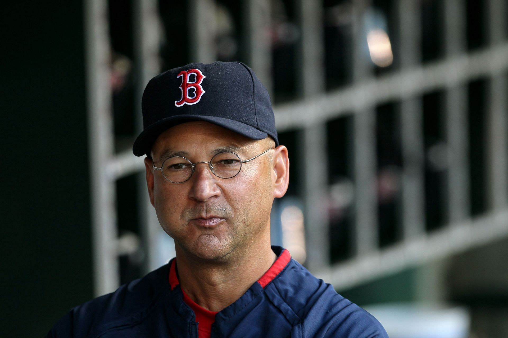 Terry Francona Steps Down as Guardians Manager, Says He Isn't Officially  Retiring, News, Scores, Highlights, Stats, and Rumors