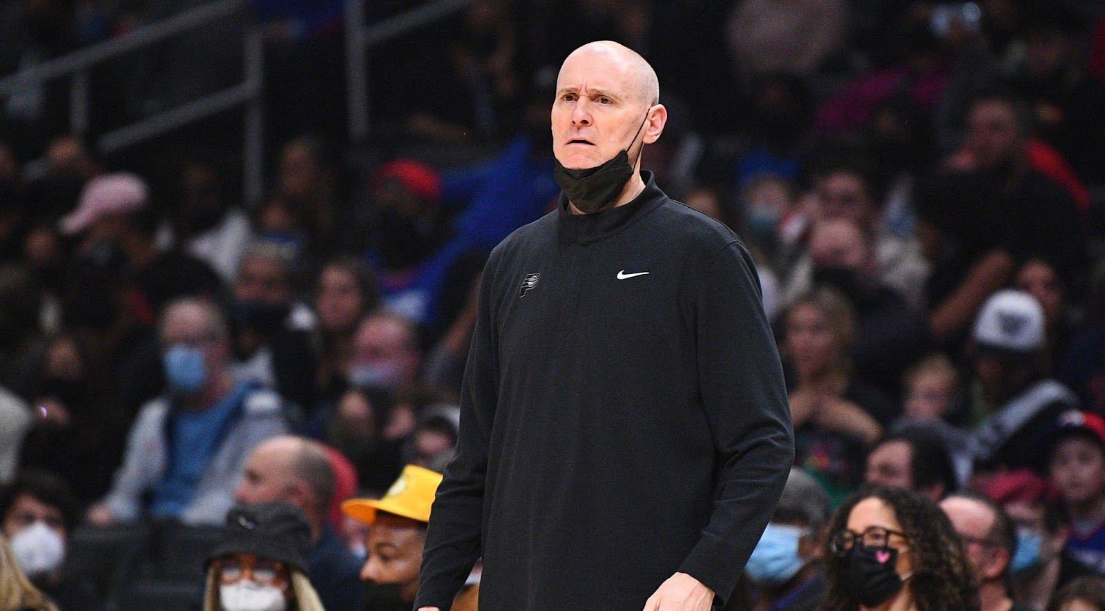 Rick Carlisle Net Worth