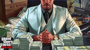 GTA Online frozen money glitch seemingly still gives millions easily