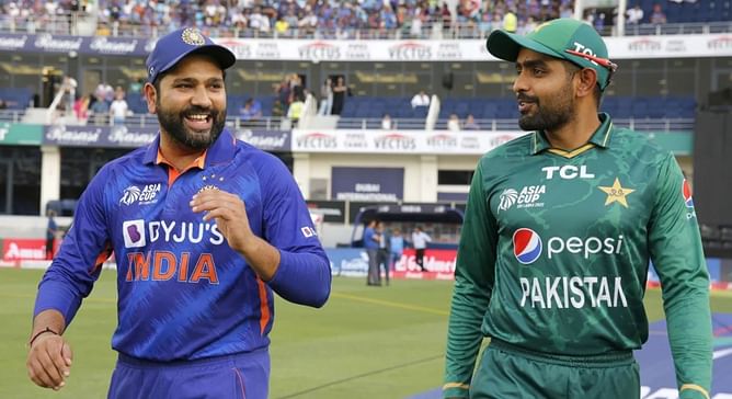 IND vs PAK: Scorecard, Highlights and Results of India and Pakistan’s last match in 2023 World Cup