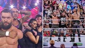 WWE Superstar teases Judgment Day dissension after major loss at Fastlane 2023