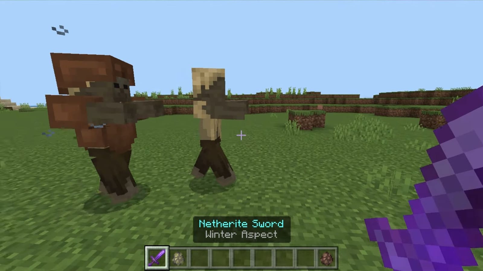 15 best Minecraft Bedrock mods to try in 2023