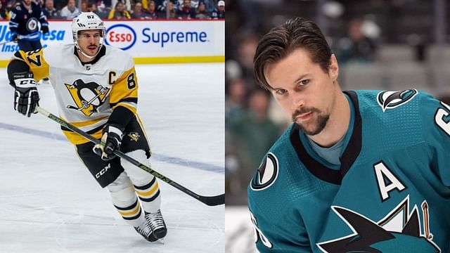 Sidney Crosby receives praise from Erik Karlsson