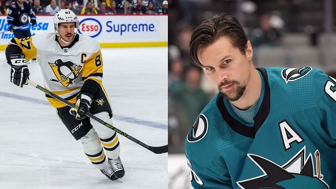 Sidney Crosby receives high words of praise from Pens' latest $92,000,000 addition