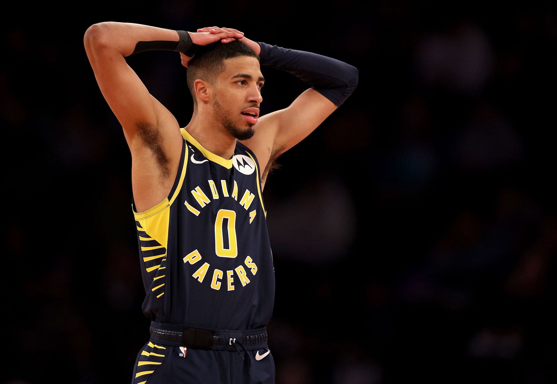 Tyrese Haliburton 2023-24 NBA Fantasy Outlook: Projecting Pacers All-Star's performance this season