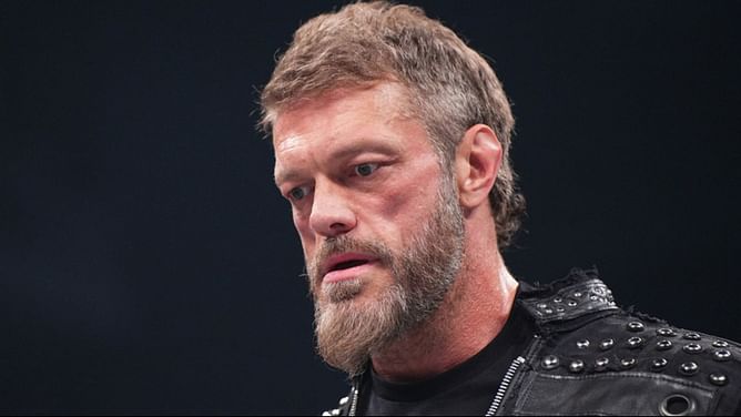 Adam 'Edge' Copeland inadvertently caused WWE star to have doubts about Royal Rumble win